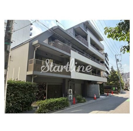 西麻布ホームズの物件内観写真